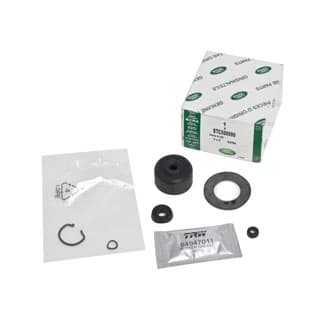Rebuild Kit For CV Clutch and 88 CV Brake Master