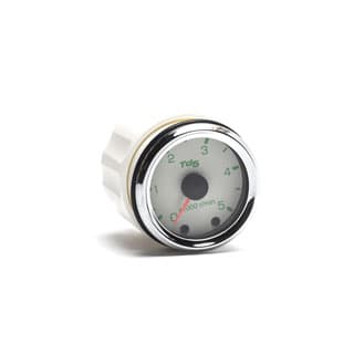 Tachometer Heritage Defender 90/110