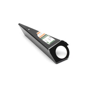 Tie Bracket RH Outrigger Defender