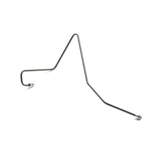 Pipe-Clutch 300Tdi RHD From #Xa159807