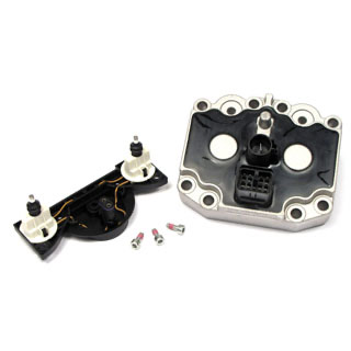 Valve Kit ABS MODulator DII