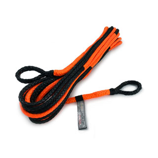 Winch Line - Extension - 7/16"X 60'	 - Safe-Xtract