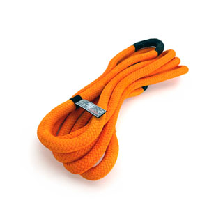 Kinetic Recovery Rope 7/8"X 20' - Safe-Xtract