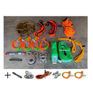 Safe-Xtract Xtreme Recovery Kit