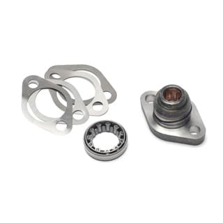 Swivel Pin Kit Upper Defender w/ABS