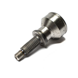 CV Joint Discovery II