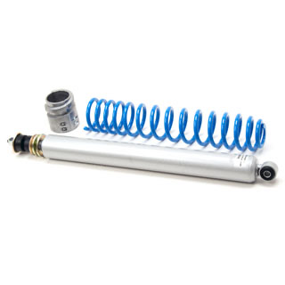 Land Rover Defender Steering Upgrades