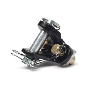 TOW JAW ASSEMBLY - 7,700 LB - CAMEL TROPHY STYLE