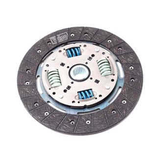 Land Rover Defender 300Tdi 200Tdi 2.5 NA Clutch & Pressure Plate