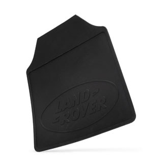 Mud Flap - Rear