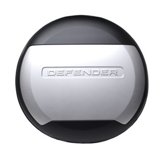 Land Rover Defender L663 Accessories