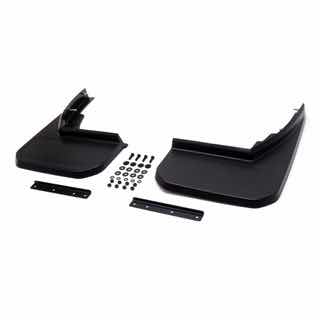 Mudflap Set Front Classic L663 Defender 2020 On
