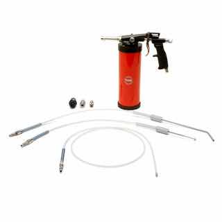 Waxoyl 1 Gun Starter Kit