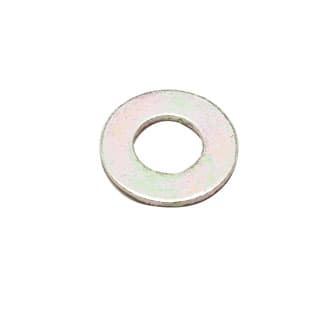 Washer - Plain - 16mm ID
