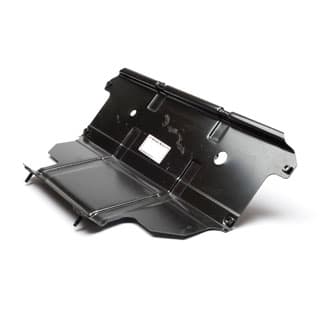 Cradle - Rear Plastic Fuel Tank Defender 90