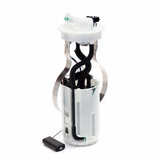 Land Rover Discovery II Fuel