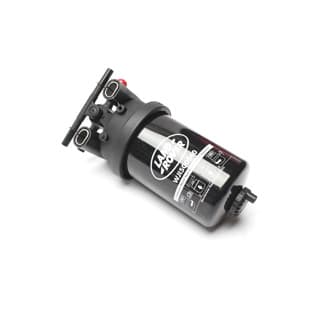 Fuel Filter Assembly - Defender Puma - 2007-2016
