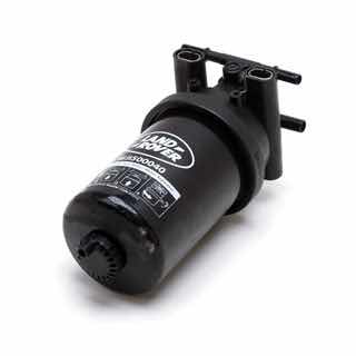 USED - FUEL FILTER ASSEMBLY - PUMA DEFENDER 2007-2016