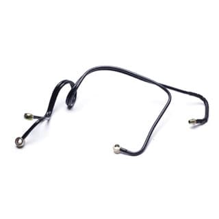 Fuel Pipe Filter-Pump Defender 300Tdi