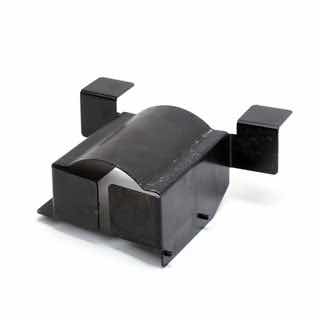 USED - SEDIMENTOR FRONT COVER - DEFENDER 300TDI &amp; TD5