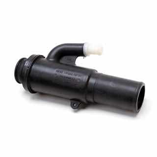 NEW TAKE OFF - FUEL FILLER TUBE - DEFENDER