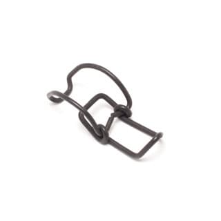 Retaining Clip - Air Cleaner Assembly To Mass Air Flow Meter