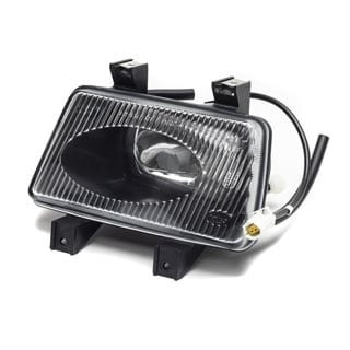 Foglamp - RH Front P38A  Range Rover From Xa422070