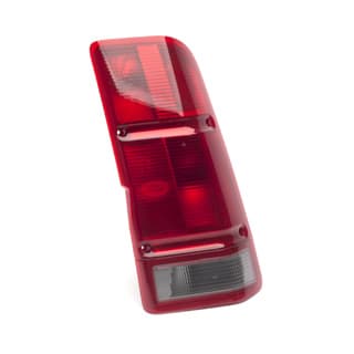 Discovery 2 rear lights deals