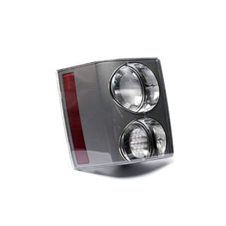 Tail Lamp Assy - RHR 4.2 V8 L322