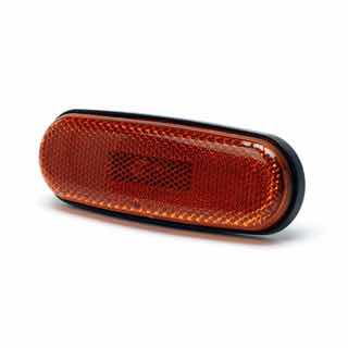Lamp Assy - LHF Side Marker - Freelander/LR2