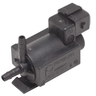 Solenoid - 2nd Air Injectn P38A & Discovery II