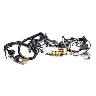 Main Harness Td5 Defender LHD