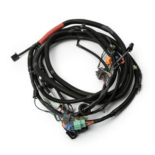 Harness Chassis 300Tdi Defender 110