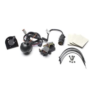 Trailer Tow Hitch For 15-21 Land Rover Range Rover Sport Except Diesel Class 3 E - Foto 6