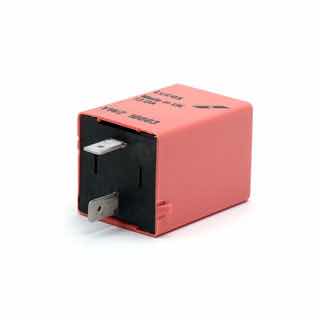 Relay Unit - Bypass For Headlamp Dim/Dip - Defender