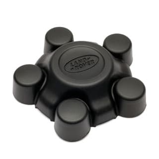 Land Rover Discovery II Wheels