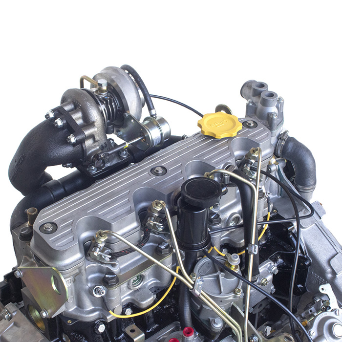 Rovers North Land Rover Parts and Accessories Since 1979 200 TDI