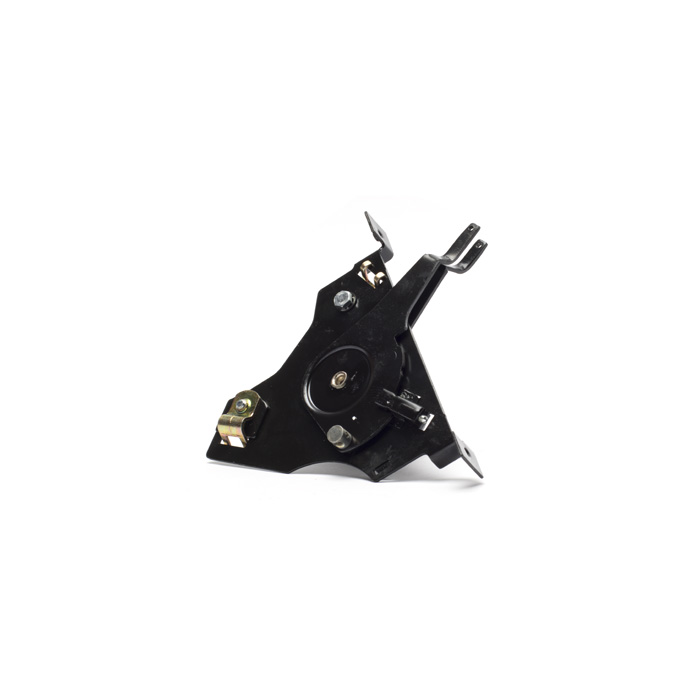 Lever Assembly Heater Controls SER III LHD 347586 RNB953 Rovers North