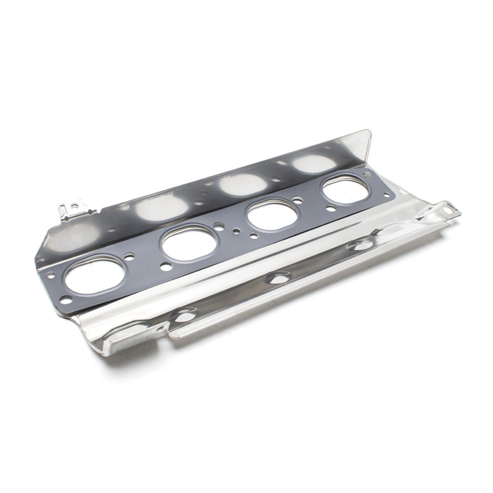 Gasket RH Exh Manifold-Cyl Head 4.4L V8 4603138 RNI947 | Rovers 