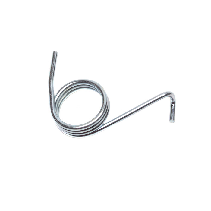 Pedal Return Spring Rr 575870 Rovers North Land Rover Parts and