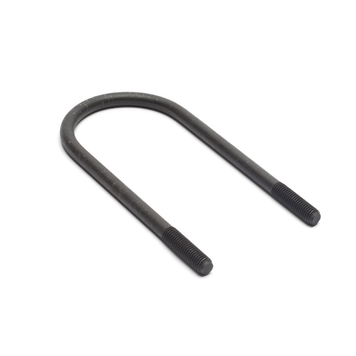 U Bolt Rear Axle 1 Ton Series III 109" 592183 Rovers North Land