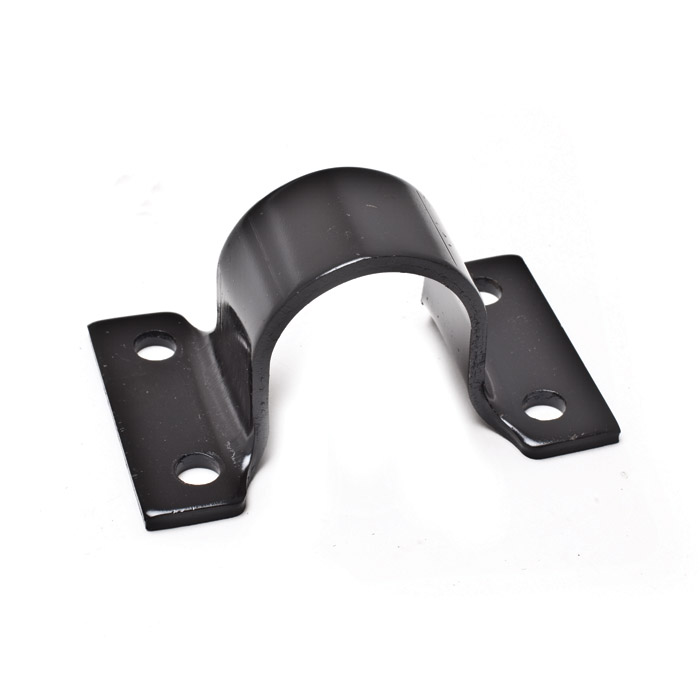 Bracket Rear Sway Bar Bushing Defender 110 592773 RNS529 Rovers North