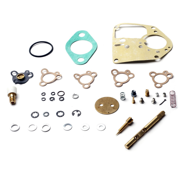 REBUILD KIT ZENITH CARB SERIES IIA & III, RNC622, 605092 Rovers North