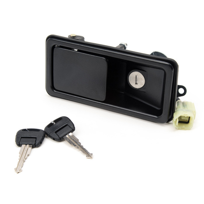 Handle Assy RH Door Exterior Discovery I ALR2254 | Rovers North