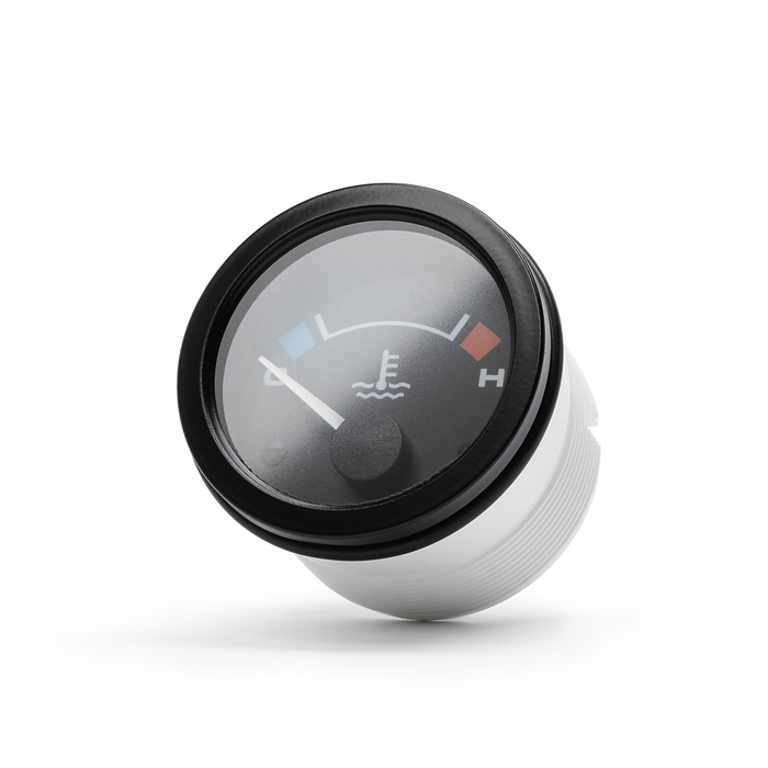 Gauge Water Temperature Defender 90 Automatic AMR5722 RNC863 Rovers North Land Rover Parts