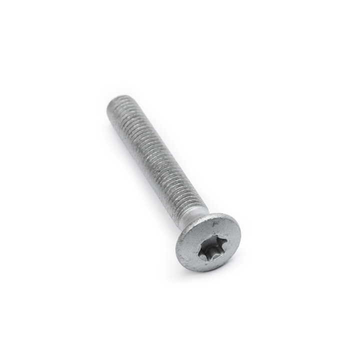 Torx Bolt M8 X 55mm BYG500070 RNI772 | Rovers North - Land Rover Parts ...