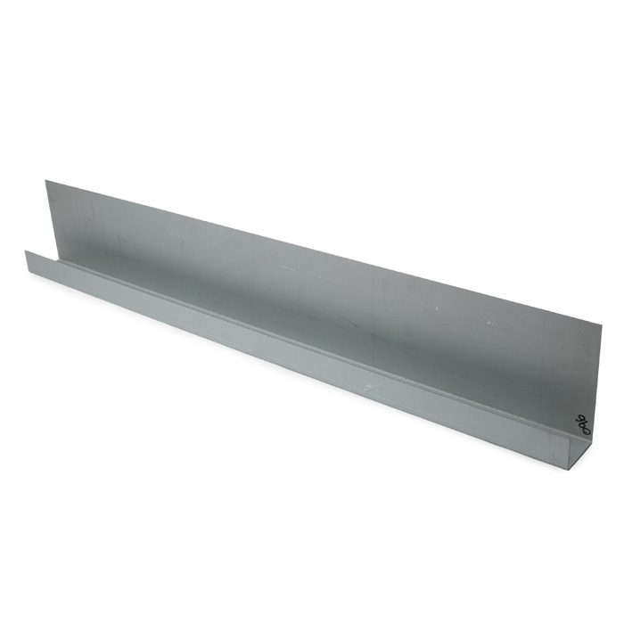 Chassis Rail Repair Section Defender CHAS53 Rovers North Land Rover