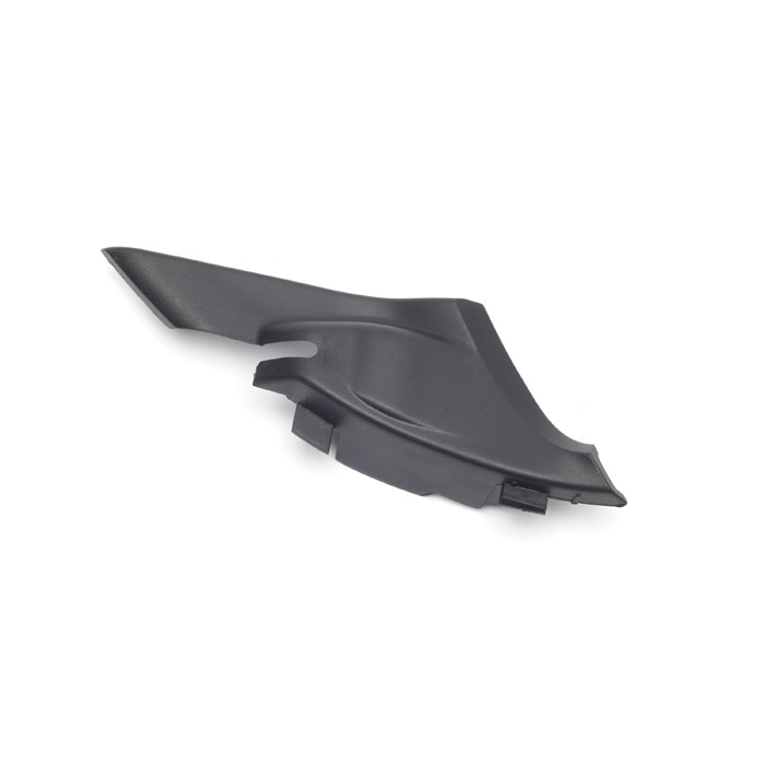 COVER LH HINGE FREELANDER, ECB100212 Rovers North Land Rover