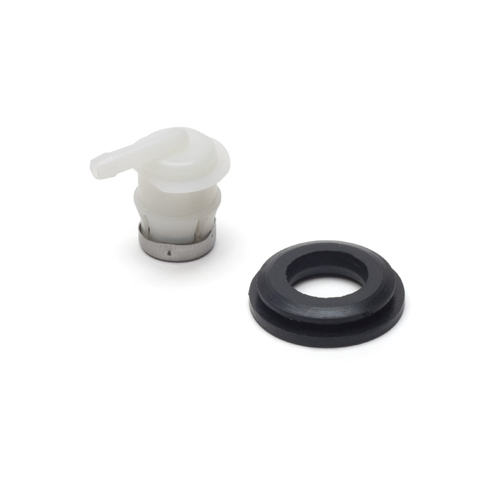 Defender Fuel Tank Vent Fitting EMSV2 Rovers North Land Rover