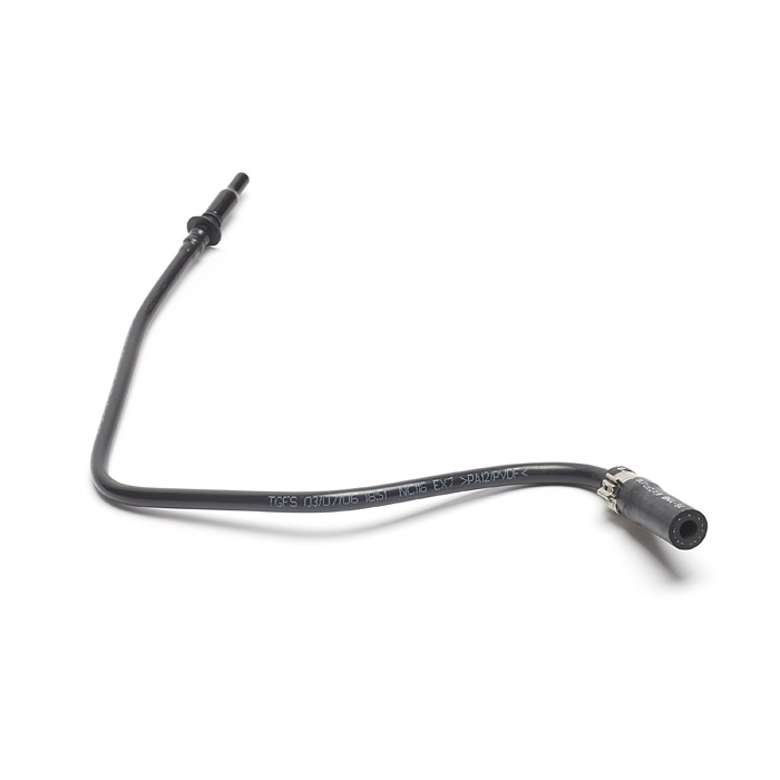 Breather Tube Fuel Fillr Discovery I w/E ESR3868 RNS792 Rovers North